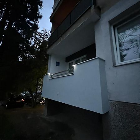 Apartment Amra ヴィソコ エクステリア 写真