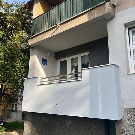 Apartment Amra ヴィソコ エクステリア 写真