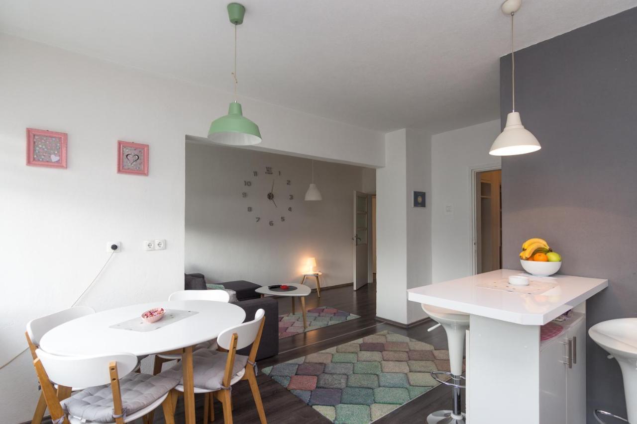 Apartment Amra ヴィソコ エクステリア 写真