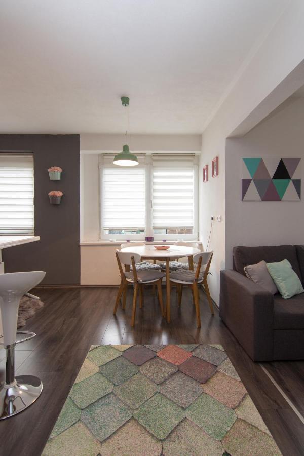 Apartment Amra ヴィソコ エクステリア 写真