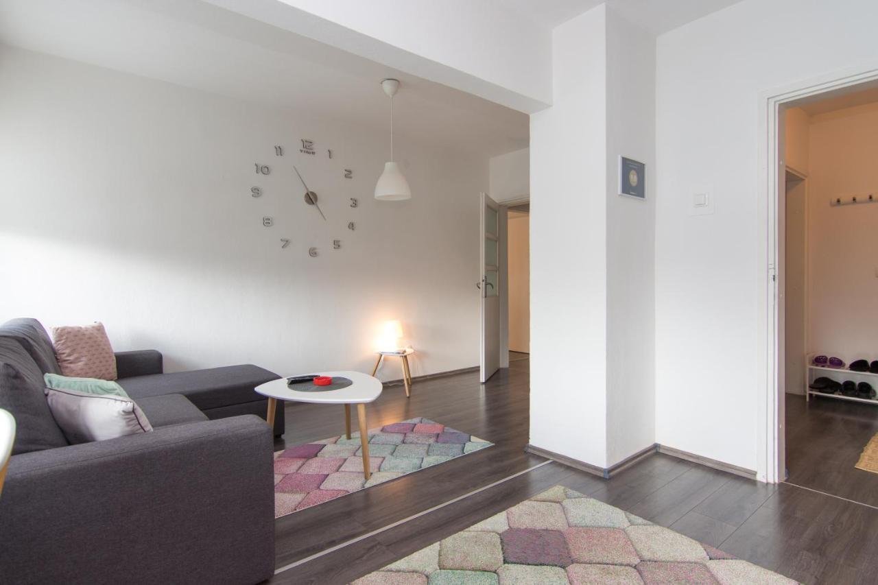 Apartment Amra ヴィソコ エクステリア 写真