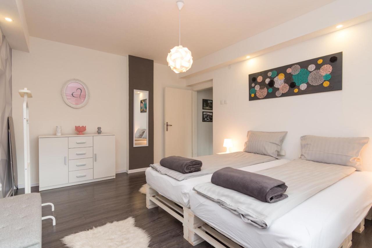 Apartment Amra ヴィソコ エクステリア 写真
