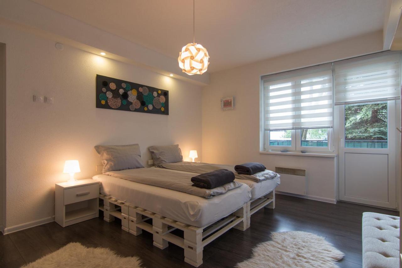 Apartment Amra ヴィソコ エクステリア 写真