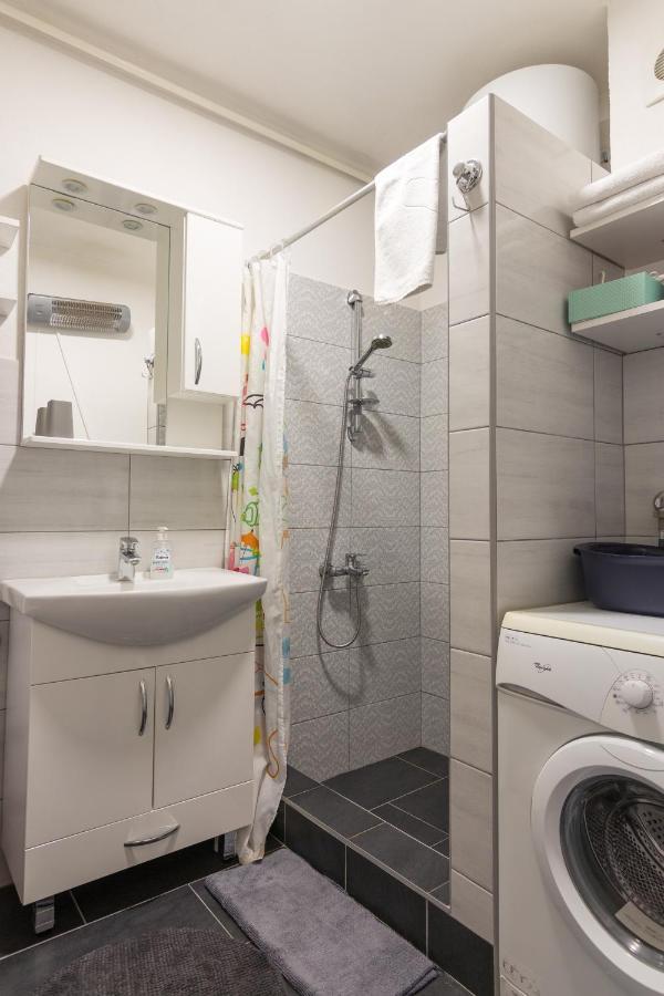 Apartment Amra ヴィソコ エクステリア 写真