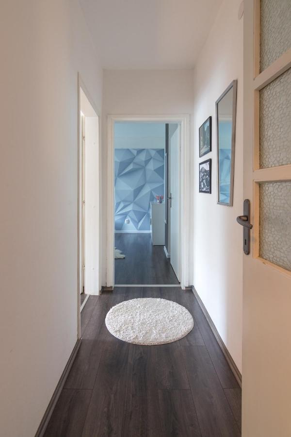 Apartment Amra ヴィソコ エクステリア 写真