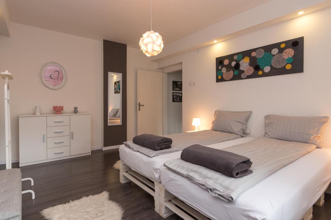 Apartment Amra ヴィソコ エクステリア 写真