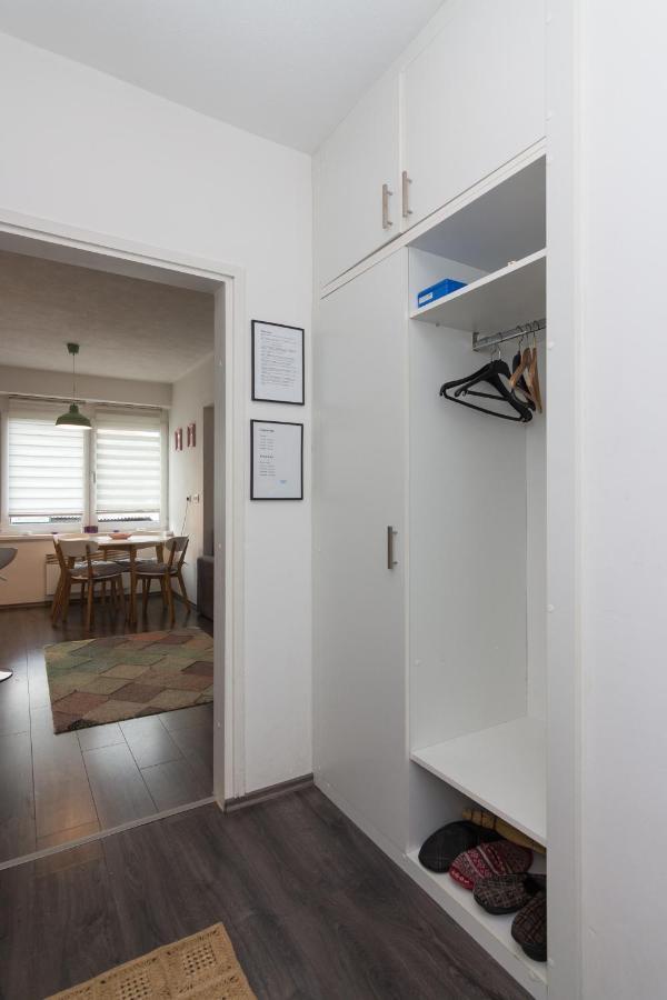 Apartment Amra ヴィソコ エクステリア 写真