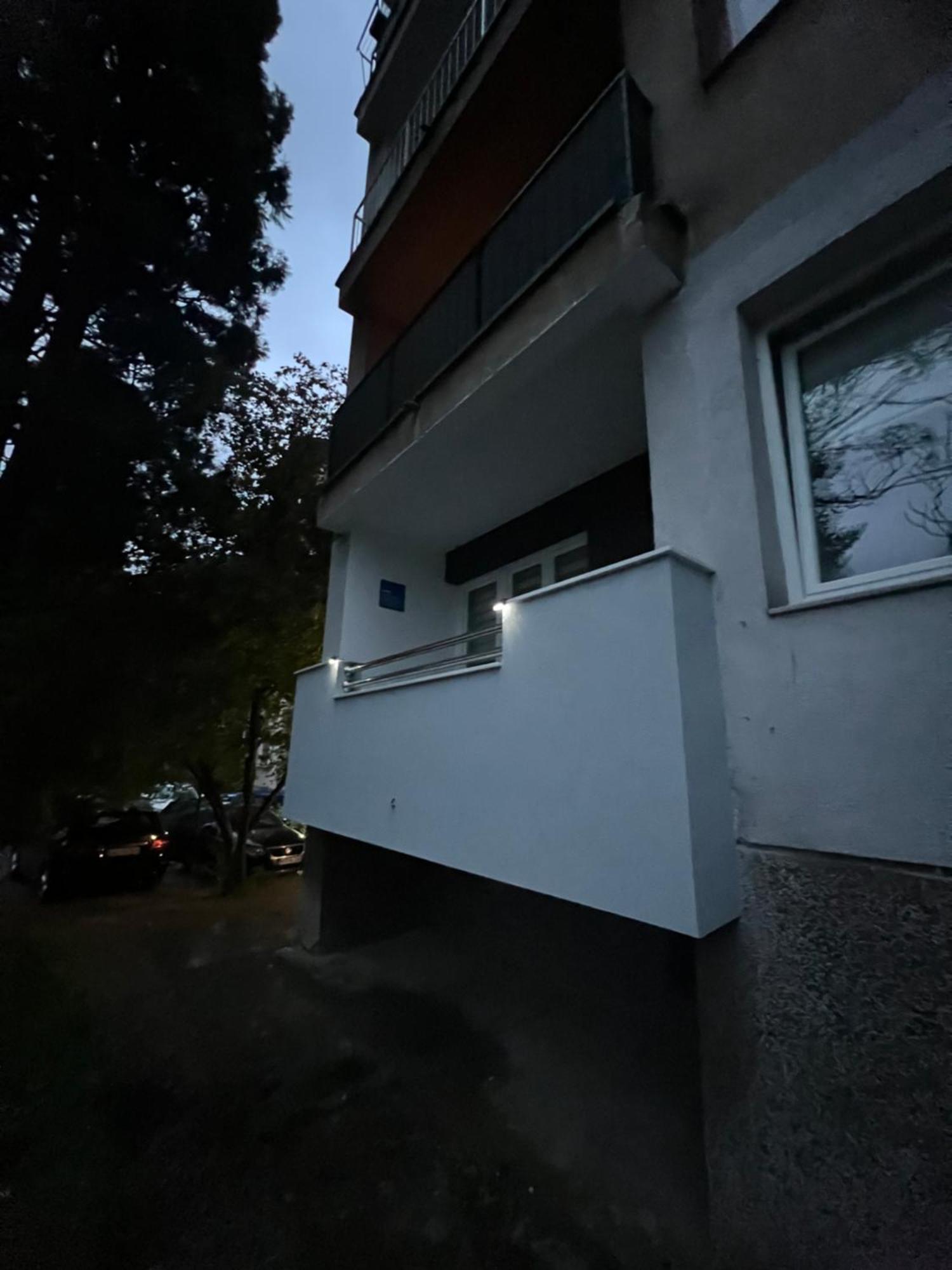 Apartment Amra ヴィソコ エクステリア 写真