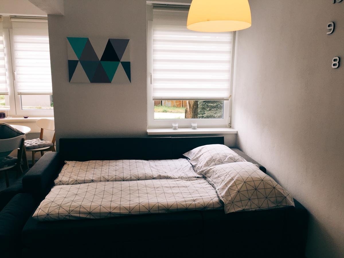 Apartment Amra ヴィソコ エクステリア 写真